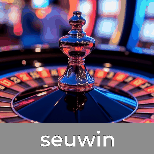 seuwin: Slots-Grandes Jackpots, Jogos de Mesa-Estratégia, Live Dealer-Experiência Imersiva
