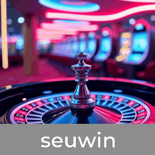 seuwin: Slots-Grandes Jackpots, Jogos de Mesa-Estratégia, Live Dealer-Experiência Imersiva