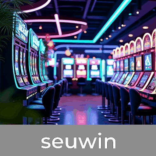 Explore o Seuwin: O Futuro das Apostas Móveis